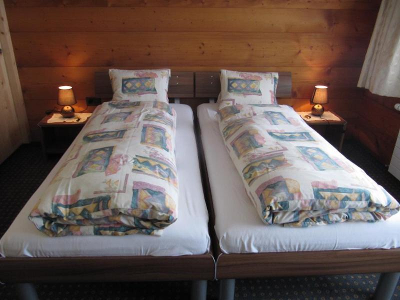 Hotel Gletschertal Grindelwald Bagian luar foto
