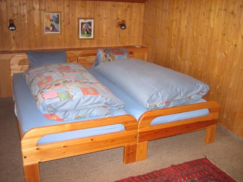 Hotel Gletschertal Grindelwald Bagian luar foto
