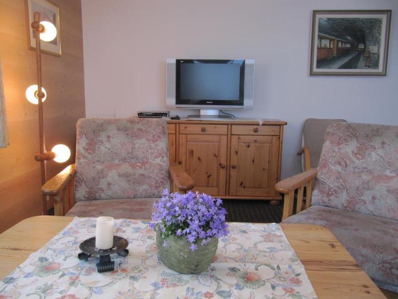 Hotel Gletschertal Grindelwald Bagian luar foto