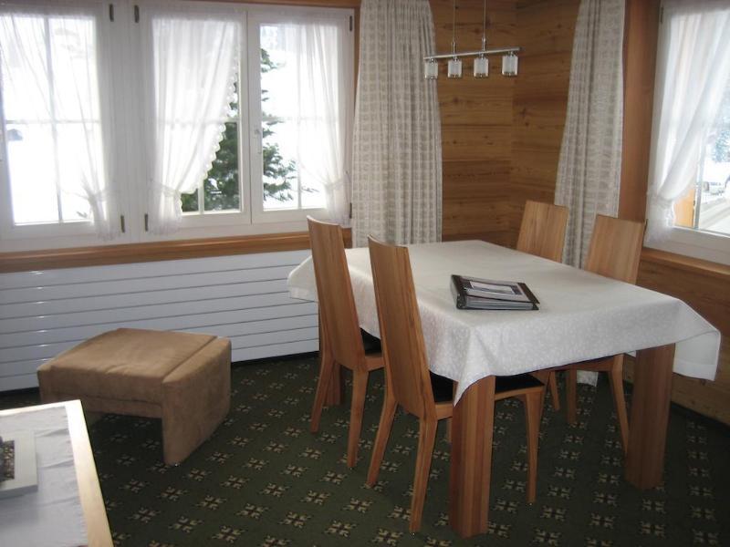 Hotel Gletschertal Grindelwald Bagian luar foto