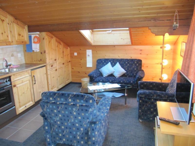 Hotel Gletschertal Grindelwald Bagian luar foto