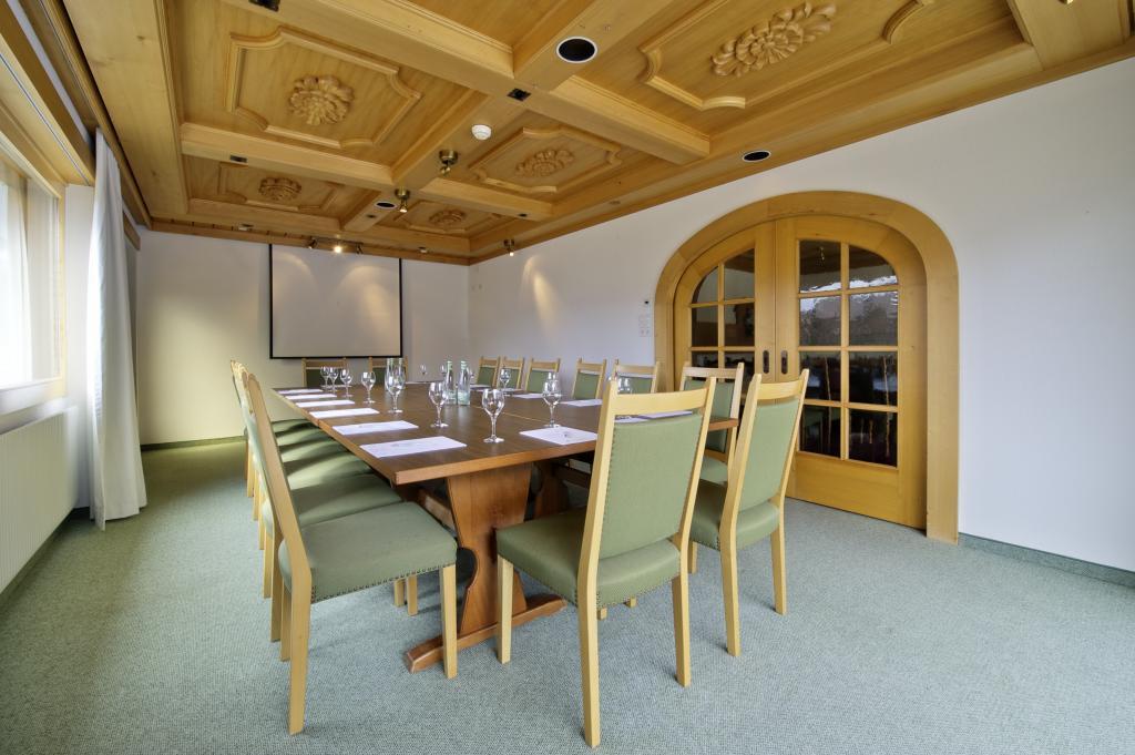 Hotel Gletschertal Grindelwald Bagian luar foto