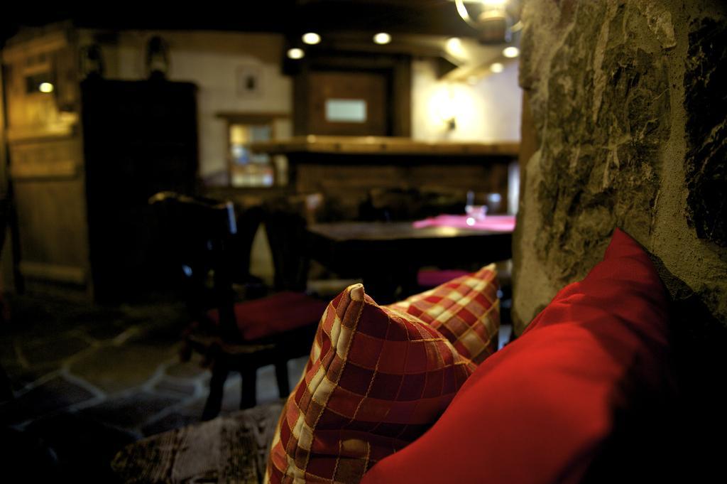 Hotel Gletschertal Grindelwald Bagian luar foto